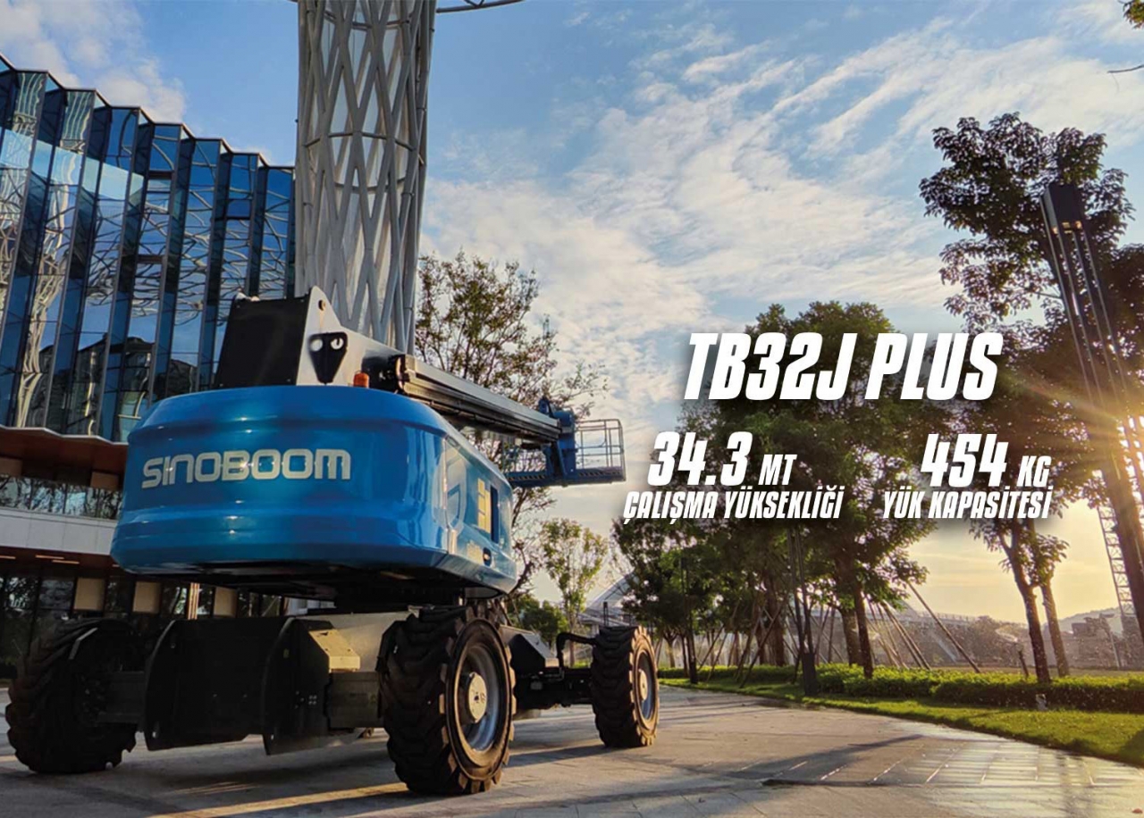 İzmir Manlift Kiralama Fiyatları